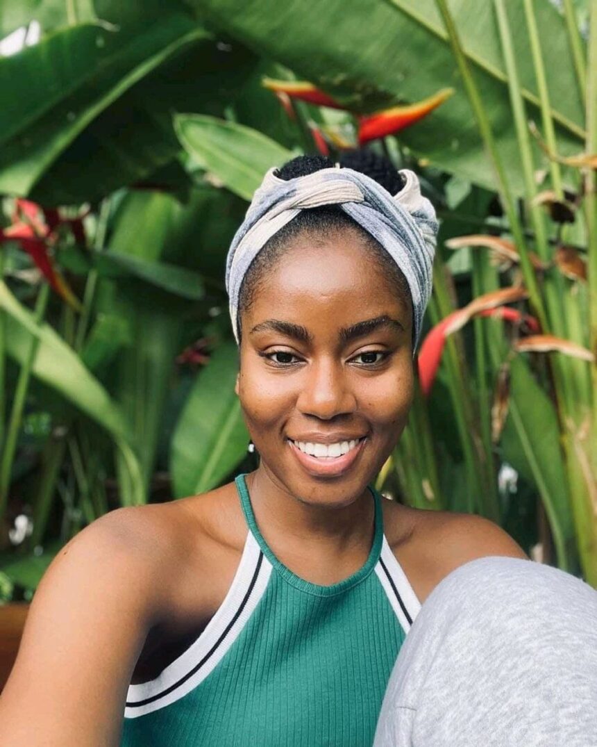 See why Mzvee left Lynx Entertainment 1 Mzvee reveals why she left LYNX Entertainment