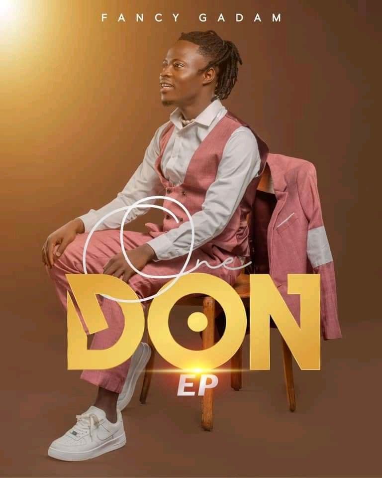 one don cover