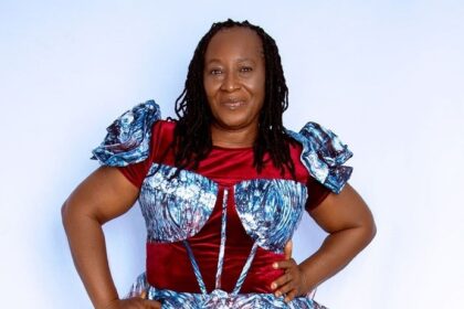 Patience Ozokwor Explains Why She Didn't Remarry Following Her Husband's Death