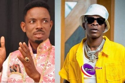 Prophet who prophesied that Shatta Wale will be shot arrested