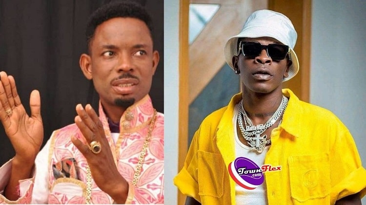Prophet who prophesied that Shatta Wale will be shot arrested