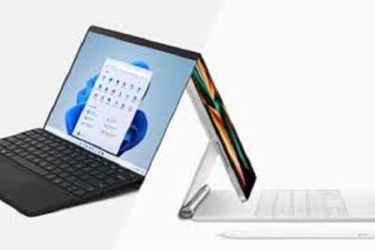 surface 8 pro devices..