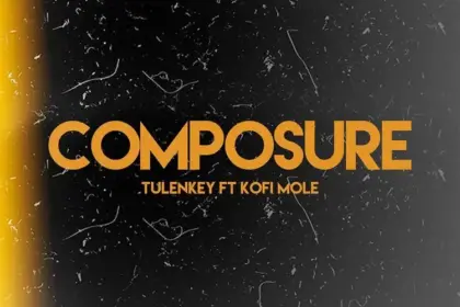 Tulenkey - Composure feat. Kofi Mole