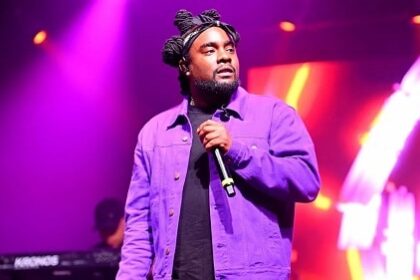Rapper Wale Explains Why He Left Jay-Z's Roc Nation And What Happen To Him.