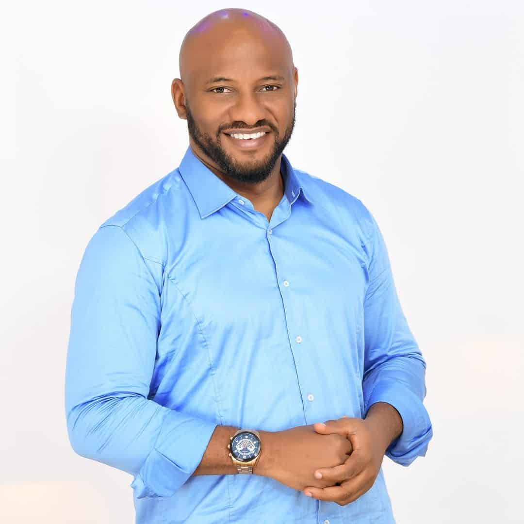 “You’ve inspired so many people” – Yul Edochie commends Tiwa Savage’s stance on tape saga