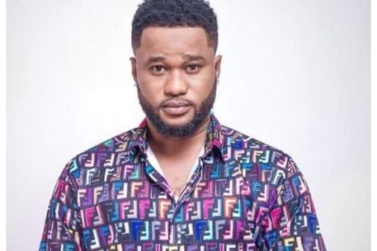 Video: D-Flex Teases Fans With His Yet To be Released Banger