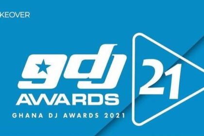 2021 Ghana DJ Awards Winners