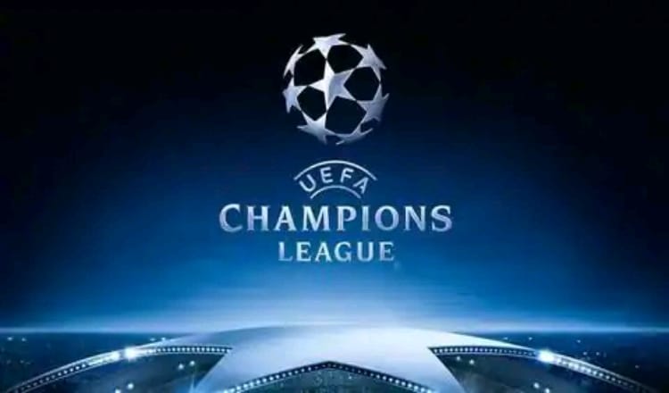 2021-22 UEFA Champions League final group matchday results