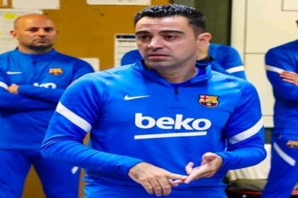 Barca's new rules as coach demands Commitment from players