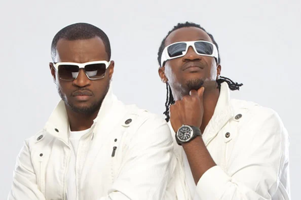 Peter Okoye’s Team Denies Paul’s Accusations: ‘He Has No Ties to Jude’s Legal Case 2 P-Square is back again: Watch video as the two brothers reunite, hugs after five-year feud