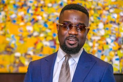 Sarkodie Announces Rapperholic Concert 2021 With Hot Rap Freestyle Video