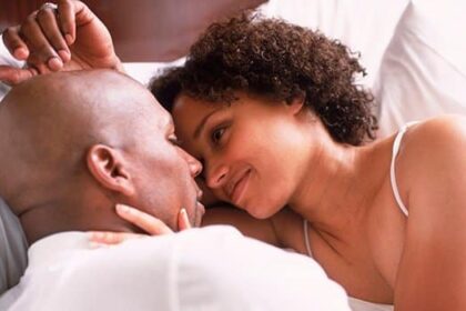 Check Out 9 Benefits Of Morning Sex