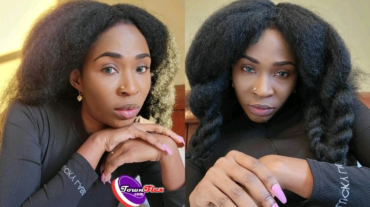 Having sex makes you spiritually weak – AK Songstress on why she stopped [Watch Video]