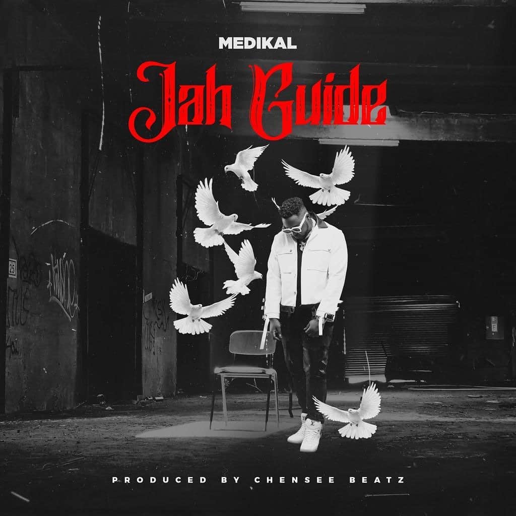 Download Medikal Jah Guide