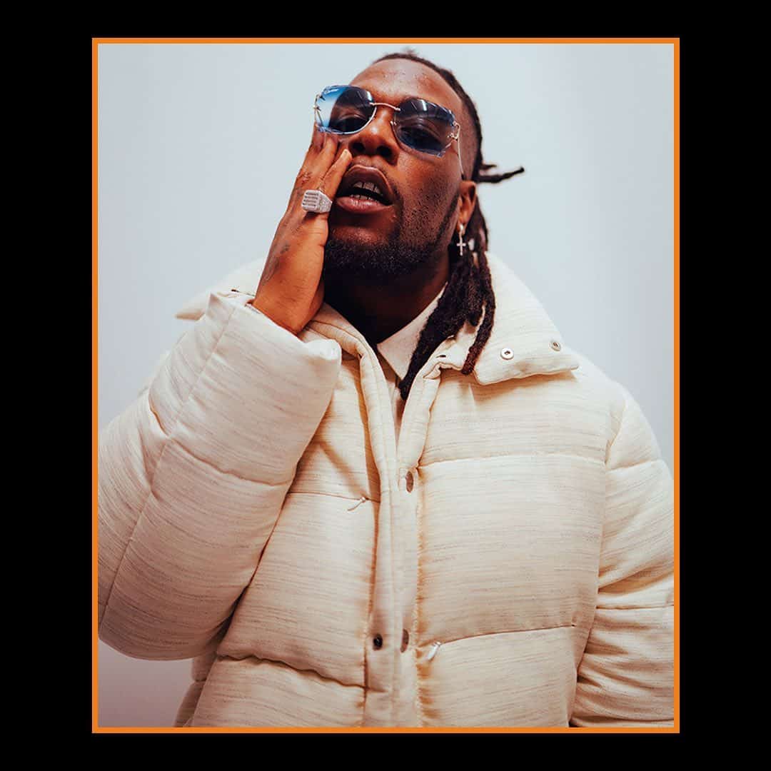“I'm better than Burna Boy” - Mide SF claims