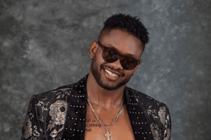 BBNaija: Cross arrested in South Africa