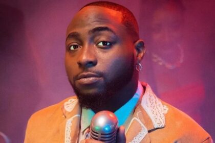 Davido gives update on disbursement of his N250M donation to orphanagees in Nigeria