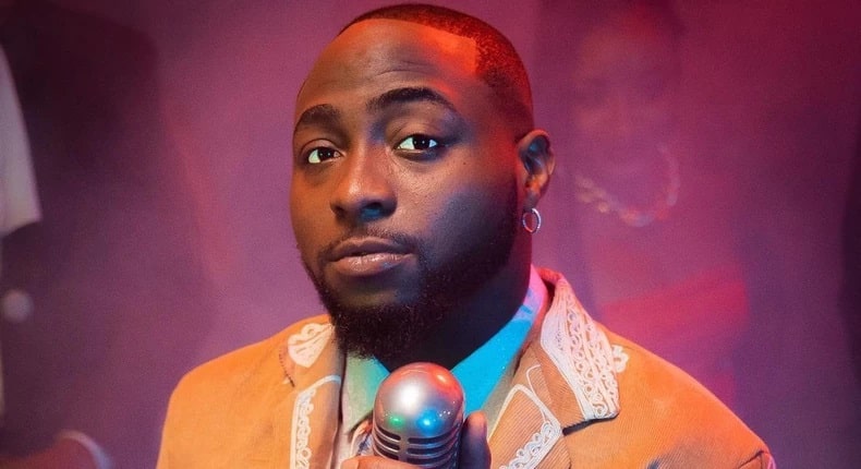 Davido gives update on disbursement of his N250M donation to orphanagees in Nigeria