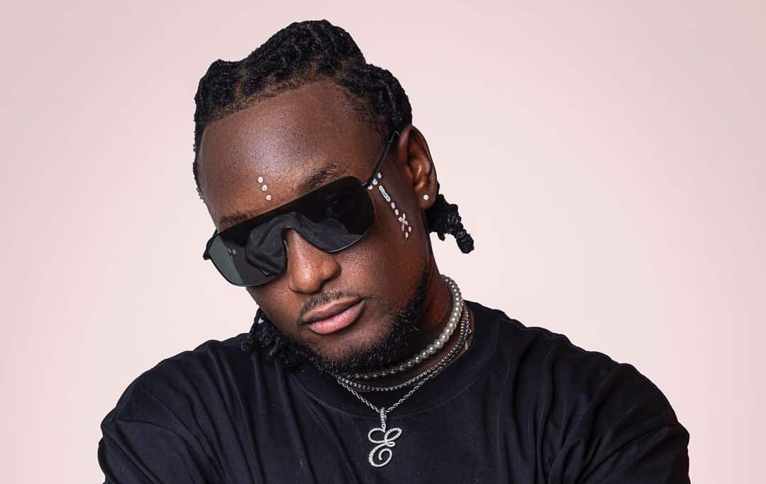 I will win Reggae Dancehall artiste of the year again- Epixode [WATCH VIDEO]