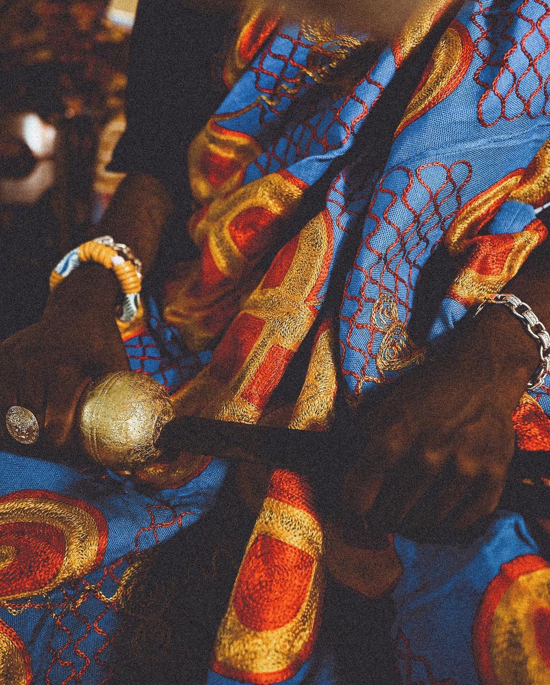 Fameye Enstooled as Wasa Nyankonton at Bogoso