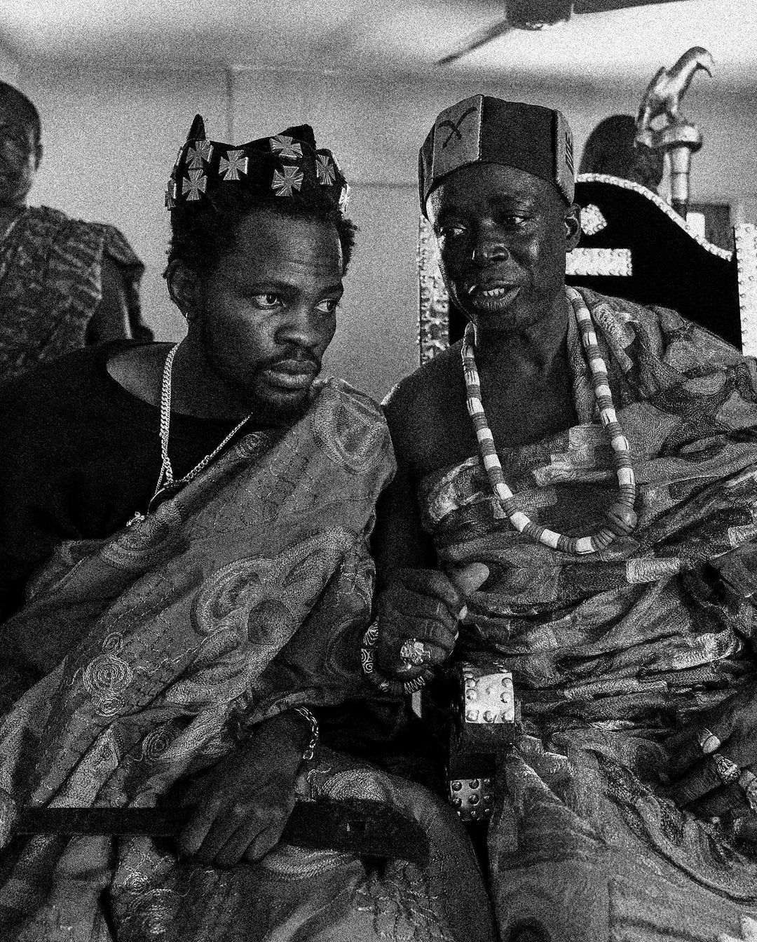 Fameye Enstooled as Wasa Nyankonton at Bogoso