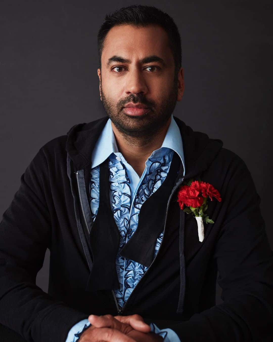 Kal Penn confirms engagement to his gay partner of 11 years in new book