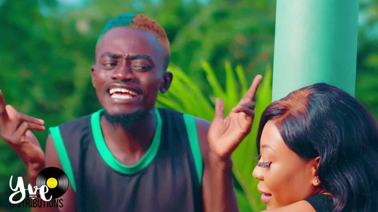 Watch Now: Lil Win releases video for "Pepper Me" (feat. Lex Wani)