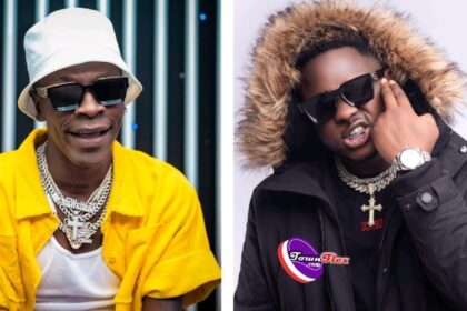 Shatta Wale, Medikal and three other to reappear in court on Tuesday