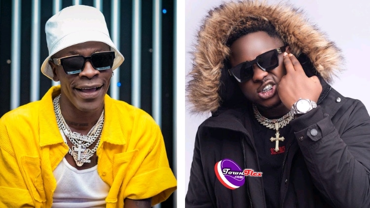 Shatta Wale, Medikal and three other to reappear in court on Tuesday