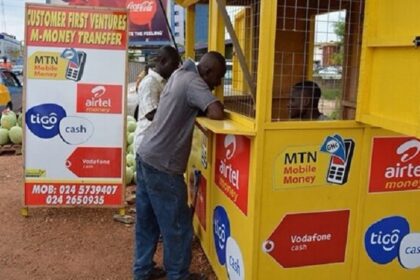 Mobile Money Tax: New MOMO Charges Explained [2022 Budget]
