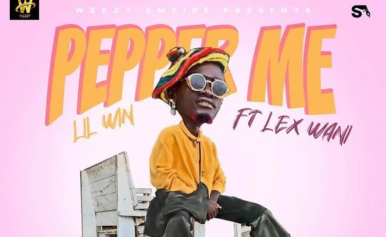 Download Lil Win Pepper Me
