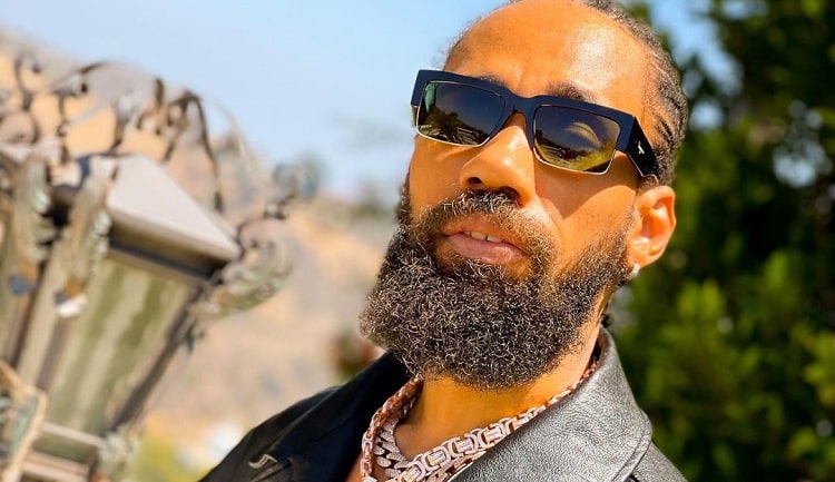 Phyno releases tracklist for fourth studio album "Something to live for"