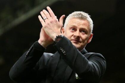 Manchester United part ways with Ole Gunnar Solskjaer