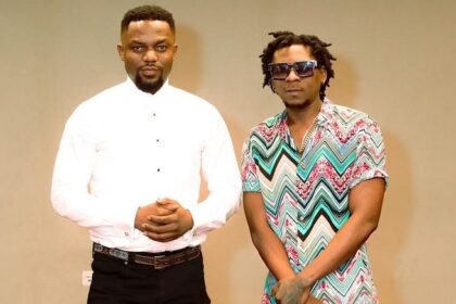 R2Bees Reveals The Reason They Do Not Grant Interviews (Watch Video)
