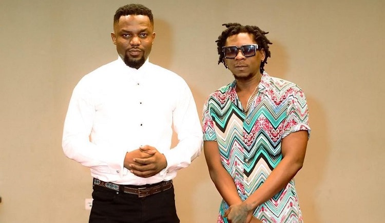 R2Bees Reveals The Reason They Do Not Grant Interviews (Watch Video)