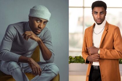 “Social media isn’t real, be yourself and don’t please anyone” – BBNaija star, Yerins