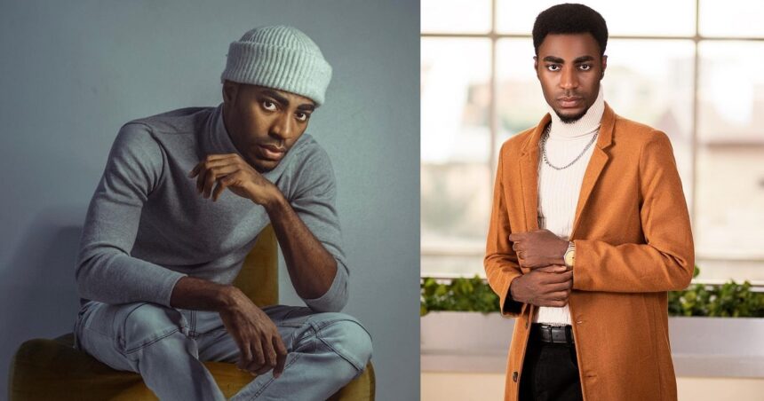 “Social media isn’t real, be yourself and don’t please anyone” – BBNaija star, Yerins