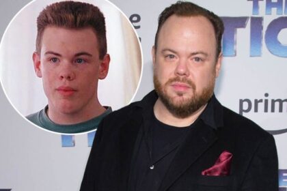 ‘Home Alone’ star Devin Ratray accused of trying to strangle girlfriend