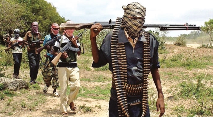 Bandits release 61 abducted Baptist church worshippers, 9 others
