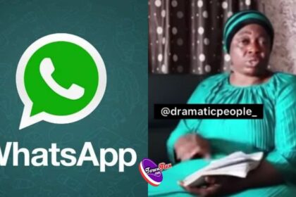 Reason Why God Does Not Like WhatsApp