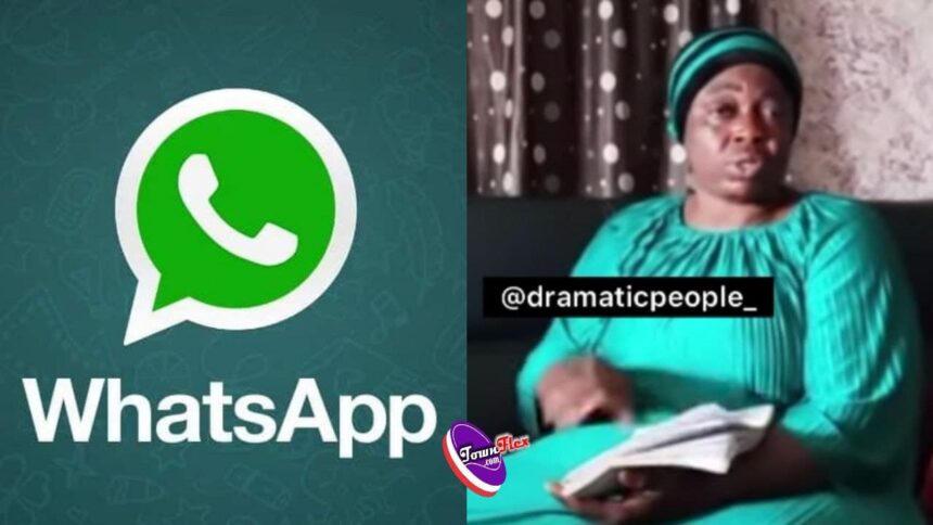 Reason Why God Does Not Like WhatsApp