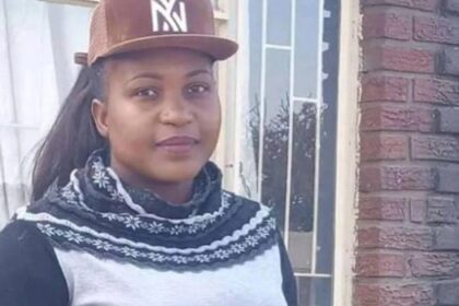 Zimbabwean Woman commits suicide