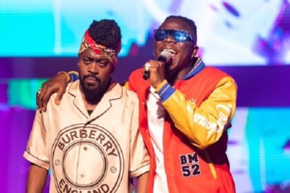 Beenie Man Reacts To COVID-19 News