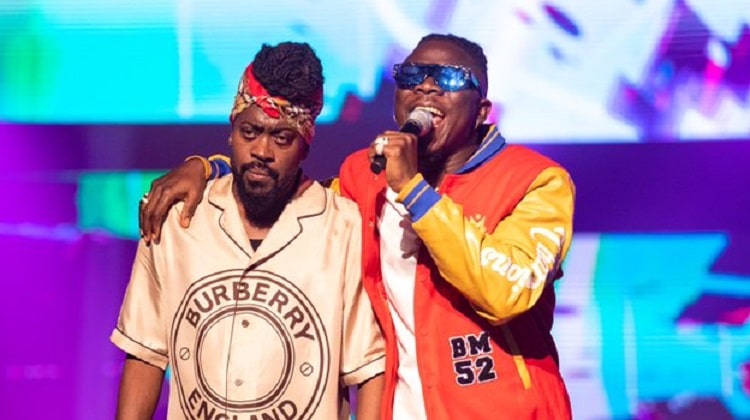 Beenie Man Reacts To COVID-19 News