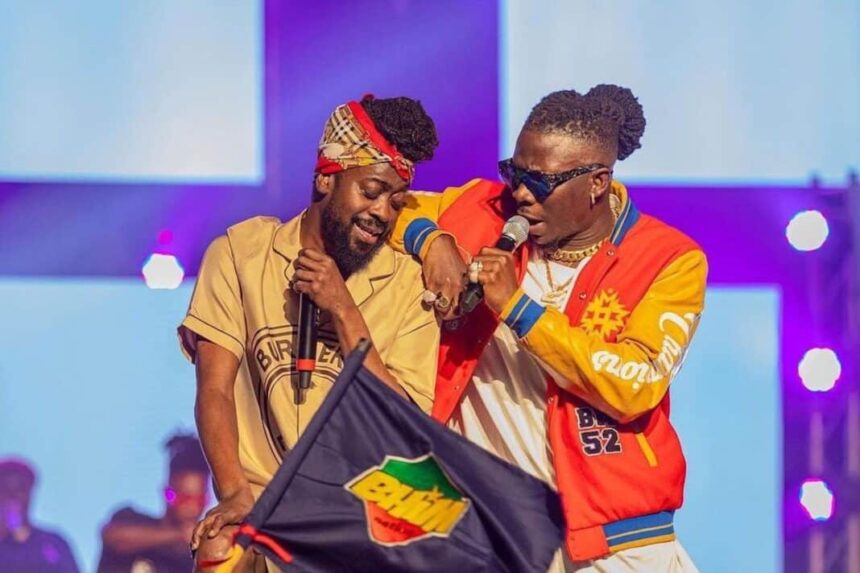 Beenie Man Reportedly Arrested In Ghana For Performing After Testing Positive
