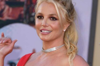 VIdeo: Britney Spears celebrates 40th birthday