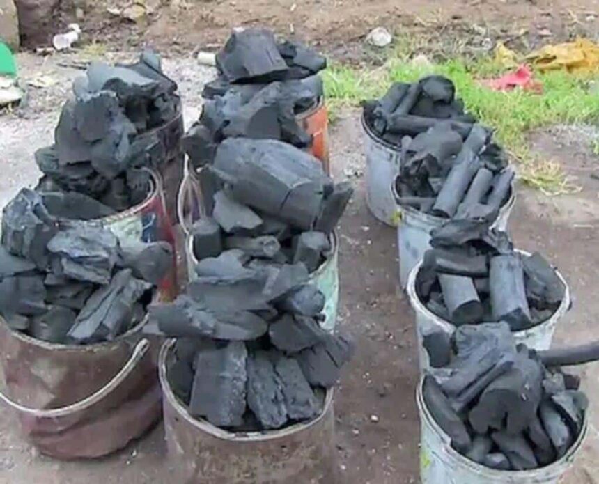 Nigeria: Nasarawa govt bans use of charcoal