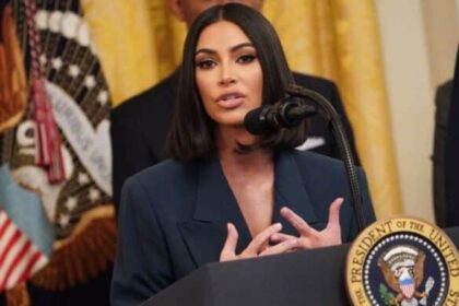 Kim Kardashian passes California ‘baby bar’ law exam