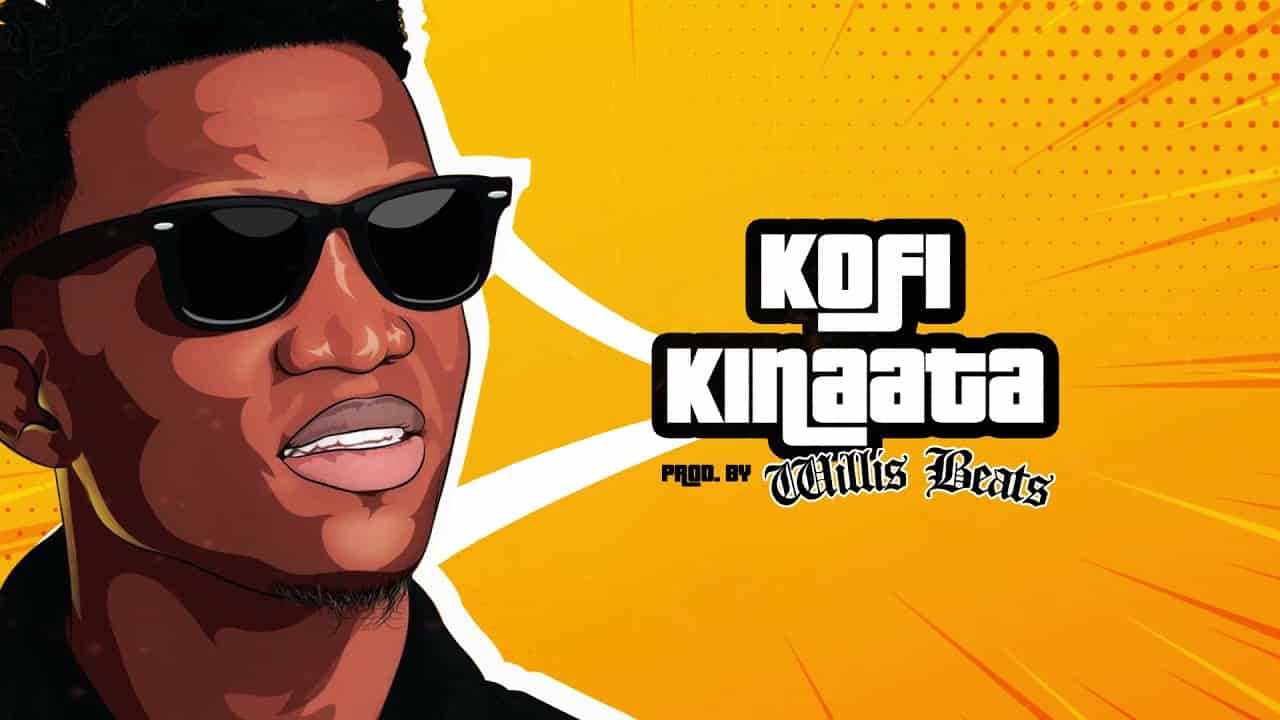 Download Kofi Kinaata Wo Pre