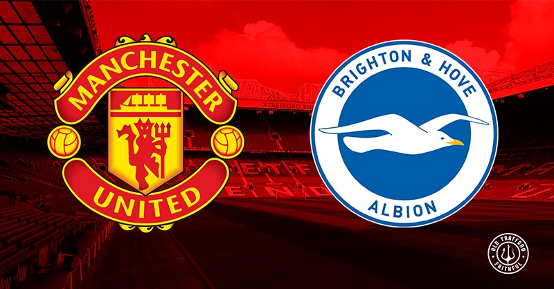 Manchester vs Brighton match postponed due to COVID-19 [Details]